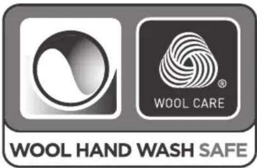 ELECTROLUX EW7D385UCE - Woolmark Wool Care – roheline - 1