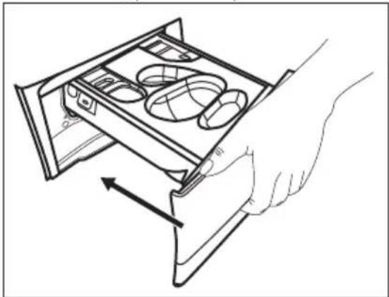 ELECTROLUX EW7F5692QE - ! ПРЕДУПРЕЖДЕНИЕ! - 5