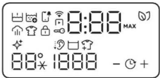 ELECTROLUX EW7F5692QE - SmartLeaf feedback - 2