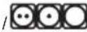 ELECTROLUX EW7D394UCE - Programmitabel - 6