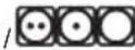 ELECTROLUX EW7D394UCE - Programmitabel - 4