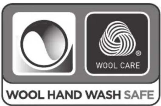 ELECTROLUX EW7D394UCE - Woolmark Wool Care – roheline - 1