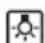 ELECTROLUX LKK560010X - Väljas-asend - 1