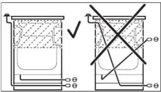 ELECTROLUX LKK560010X - HOIATUS! - 1