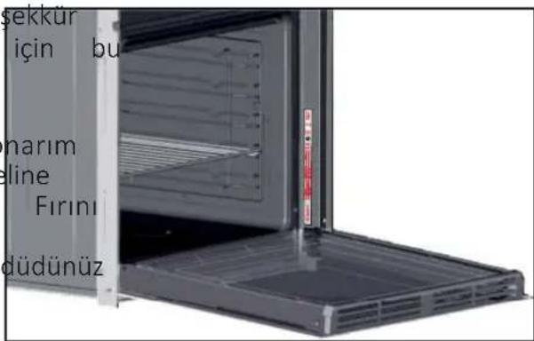 HOOVER HON205B/E - Genel Açıklamalar - 1