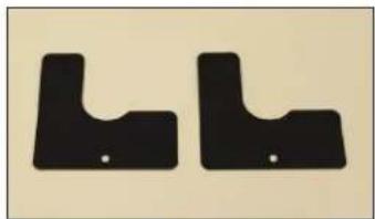 Perlick 69526-2NTF - Dispensing Kit Component Parts, Continued - 6