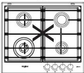 WHIRLPOOL AKWL 628/IXL - TOOTE KIRJELDUS - 4