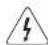 V-TAC VT-10125 - WARNING - 2