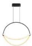 V-TAC VT-10125 - FANCY HANGING LIGHT - 1