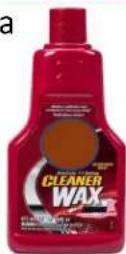 BodyCraft F705 - THE FOLLOWING IS RECOMMENDED FOR CLEANING: - 3