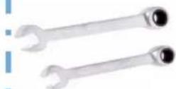 BodyCraft F705 - STEP 3c: "Torque Time" - 2