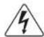 V-TAC VT-61012 - WARNING - 3