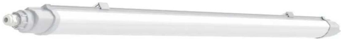 V-TAC VT-80060 - LED WATERPROOF FITTING - 1