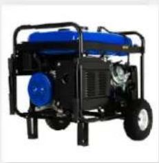 DuroMax XP8500EH - 5