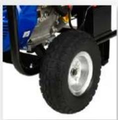 DuroMax XP8500EH - 6