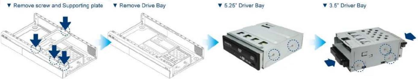 GIGABYTE MIB T5142 - GIGABYTE™ - 17