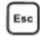 ENTES EPM-14-96 - Sonderfunktionen der Tasten: - 3