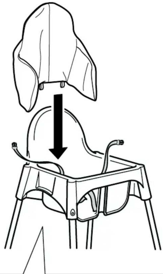 IKEA ANTILOP 505.777.11 - ANTILOP - 7