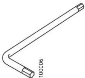 IKEA MALM 505.901.66 - MALM - 10