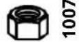 IKEA GAMMALBYN 705.580.28 - SOFA BED - 7