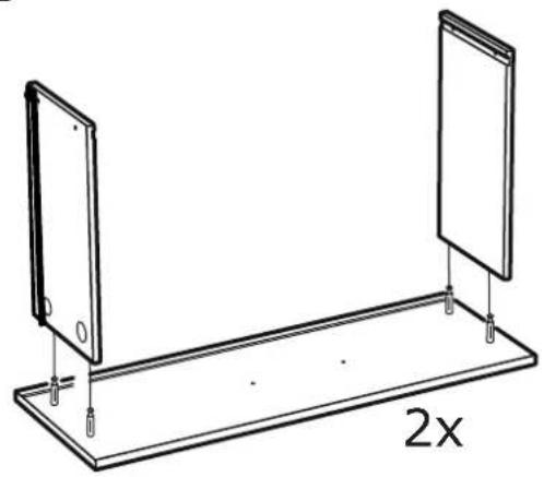 IKEA NODELAND 404.950.99 - NODELAND - 29