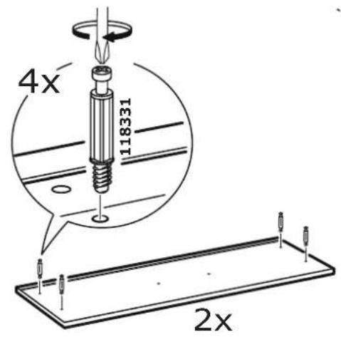 4x 118331 2x