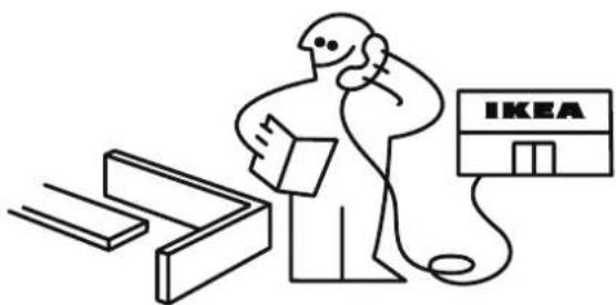 IKEA NODELAND 404.950.99 - NODELAND - 9
