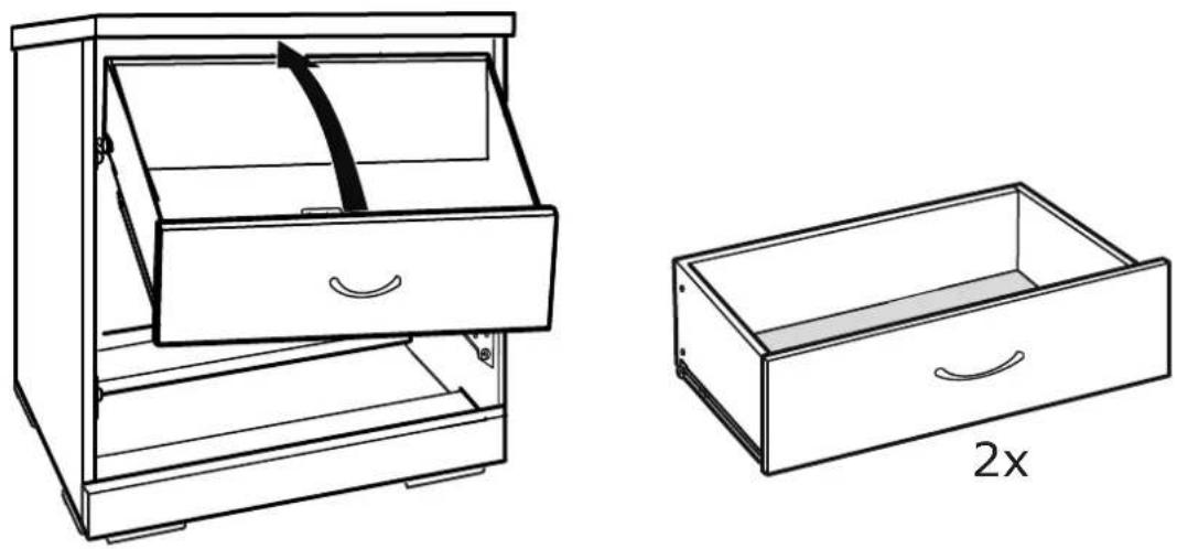 IKEA NODELAND 404.950.99 - NODELAND - 32