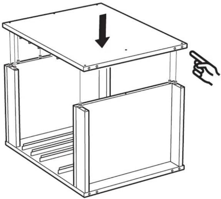 IKEA TROFAST 105.459.39 - TROFAST - 16
