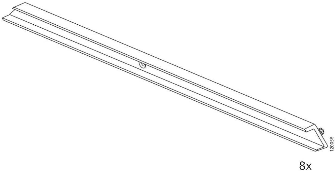 IKEA TROFAST 105.459.39 - TROFAST - 10