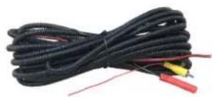 CRUX CNS-02F - PARTS INCLUDED: - 2