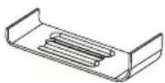 Infiniton GG-43BK - Especificações técnicas - 1