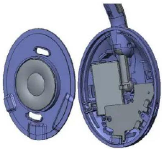 PHILIPS Flite SHB4805 - Märkus - 1