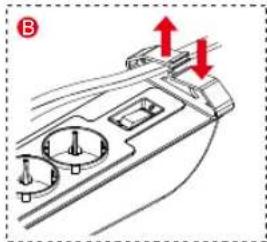CyberPower SB0802AD-DE-W50 - CyberPower® - 3