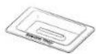 SAMSUNG NV7B4140VAK - Piederumi - 7