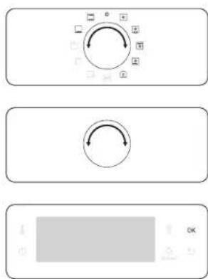 SAMSUNG NV7B4140VAK - Common settings - 1