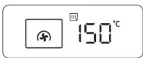 SAMSUNG NV7B4140VAK - Cooking modes (except for Grill) - 3