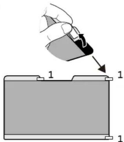 KENSINGTON SA240 - SA240 Privacy Screen for iMac 24" - 3