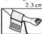 Medel Stetho Self - HOW TO USE THE BLOOD PRESSURE MONITOR - 2