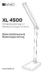 Nabo XL 4500 - 1