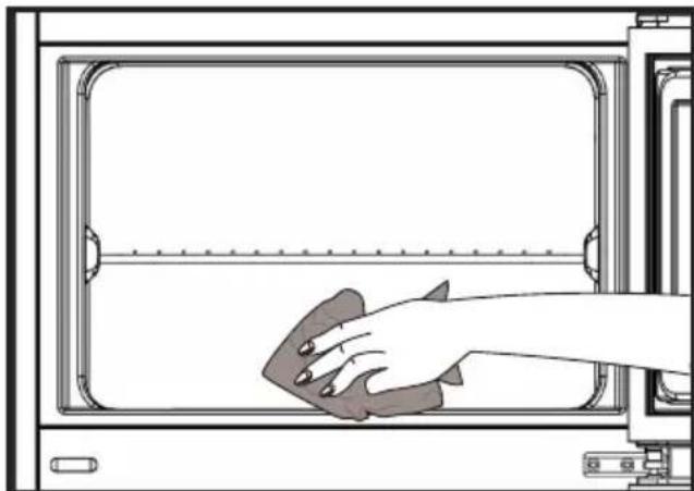 BEKO RDSA180K31WN - B) Saldēšanas kamera - 1