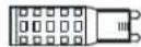 Crystorama Jace JAC-10507-SG - ASSEMBLY INSTRUCTION MODEL # JAC-10507-SG - 4