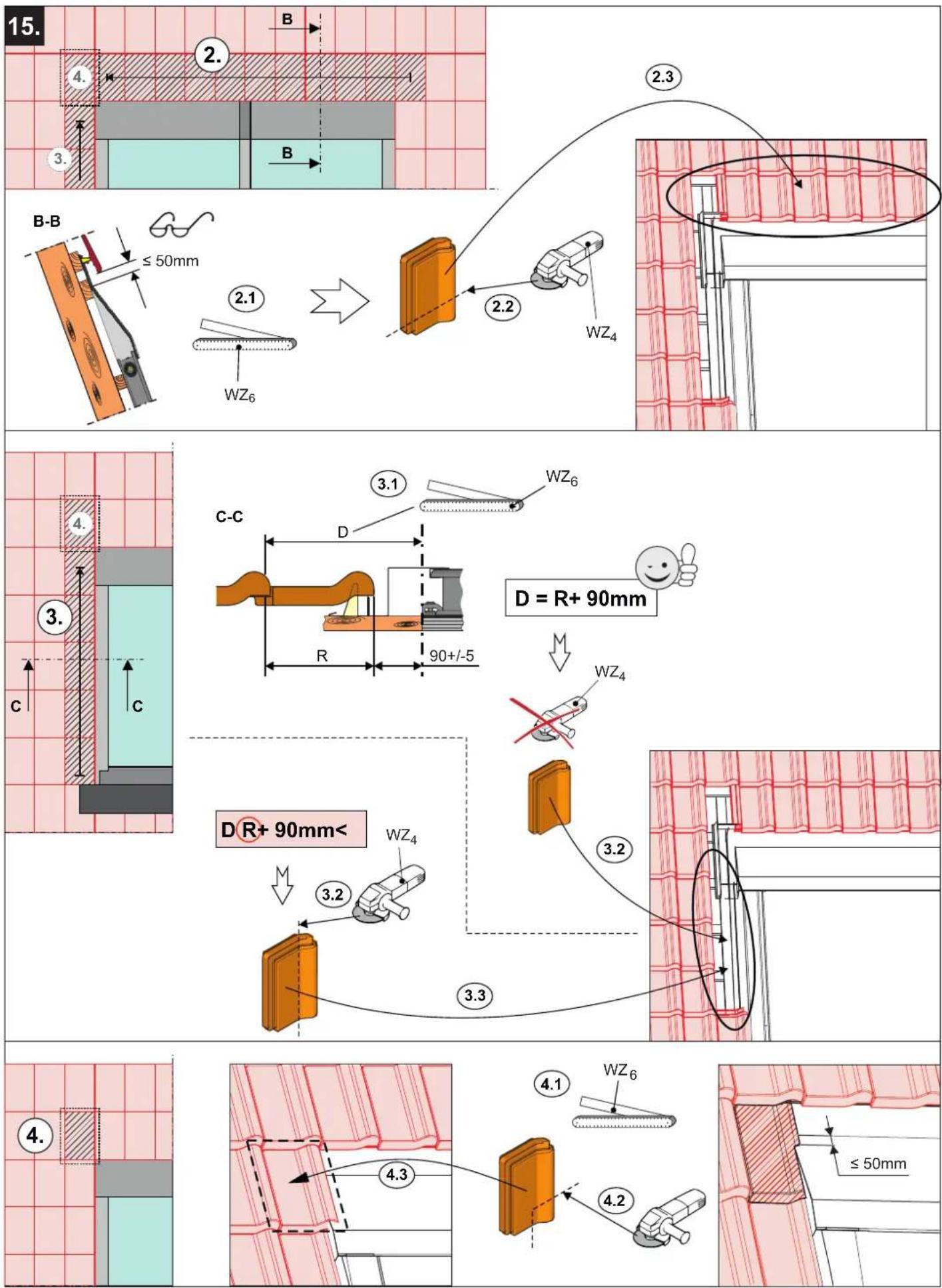DAIKIN IBV26P - 55