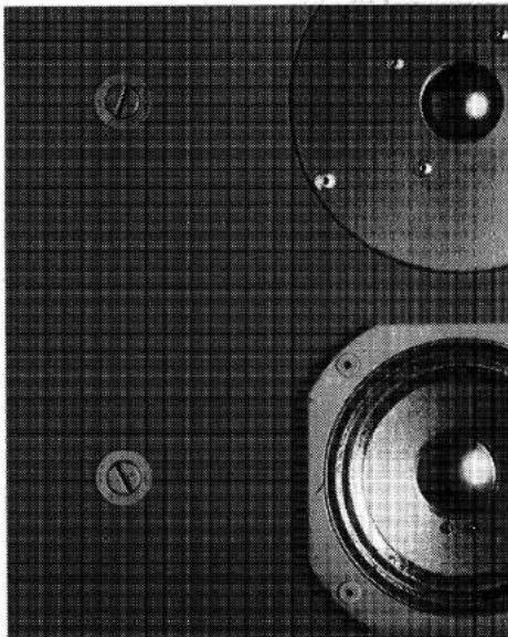 JBL L110A - L110 INSTRUCTION MANUAL - 6