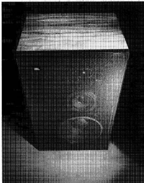 JBL L110A - L110 INSTRUCTION MANUAL - 2