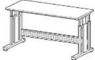 Yamazen CGD-1255 - 4