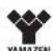 Yamazen CGD-1255 - 1