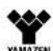 Yamazen CGD-8055SK - 1