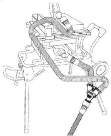 DEWALT DWV9470 - DEWALT® - 2