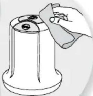TEFAL Multi Moulinette AT7161 - 16